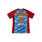 Taco Champion Rash Guard Top