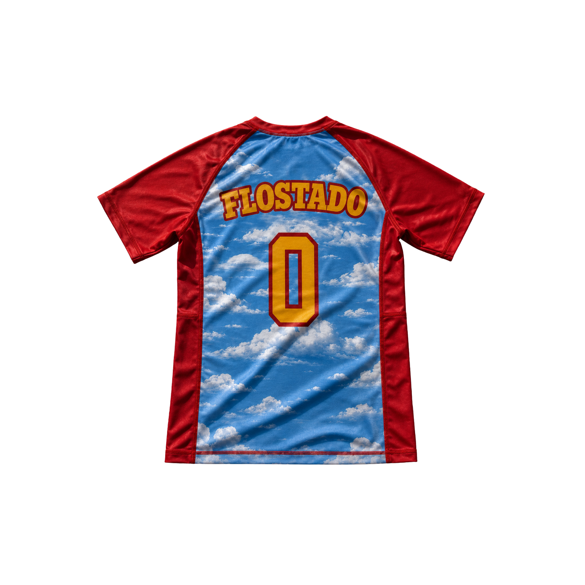 Taco Champion Rash Guard Top