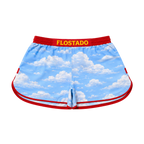 Taco Champion Rash Guard Shorts