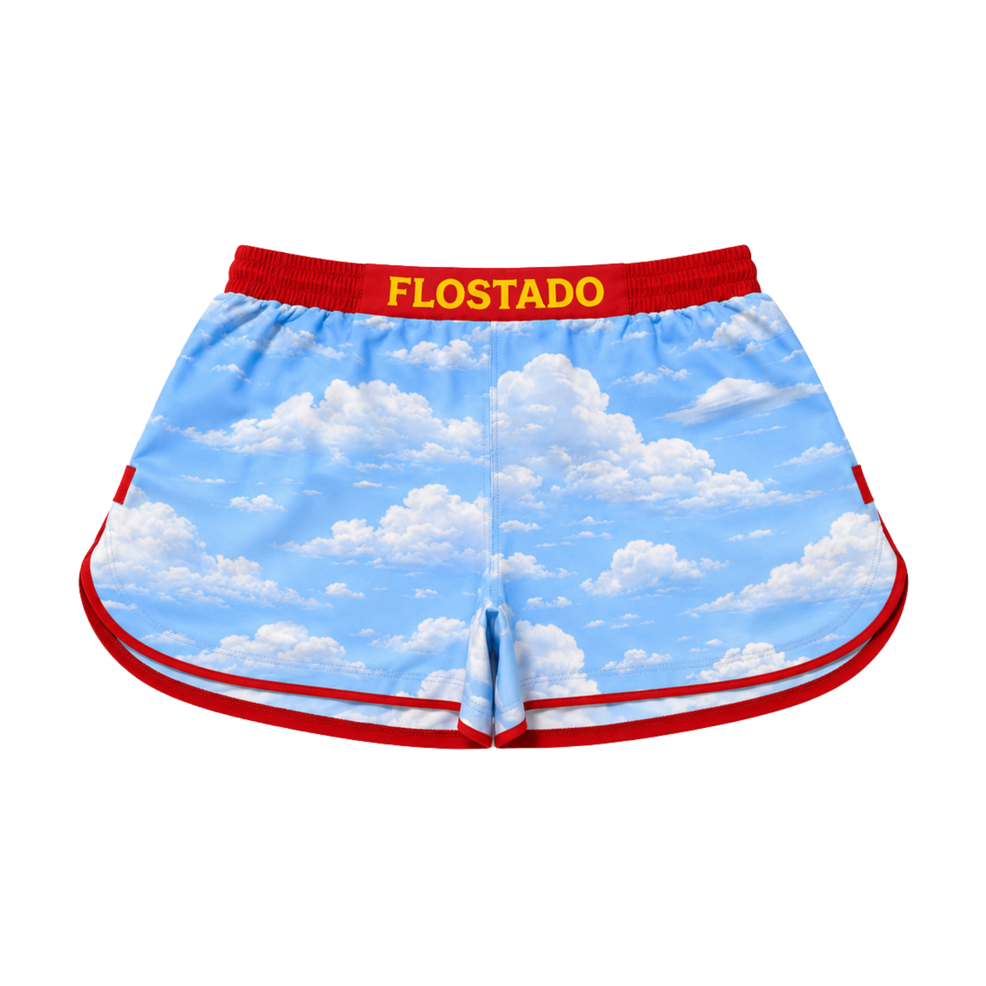 Taco Champion Rash Guard Shorts